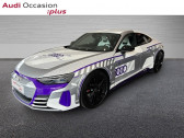 Audi E-tron 598ch quattro   LAXOU 54