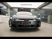 Annonce Audi E-tron occasion  598ch S Extended quattro à PARIS