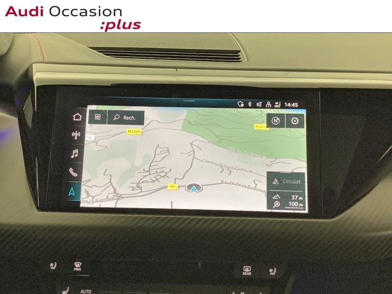 Audi E-tron 598ch S Extended quattro  occasion  NICE - photo n9