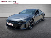 Annonce Audi E-tron occasion Electrique 598ch S Extended quattro  NICE