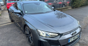 Audi E-tron occasion 2021 mise en vente &agrave; Wissous par le garage AUTO SAMS - photo n&deg;1