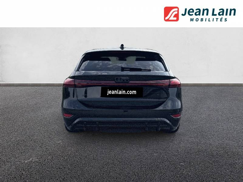Audi E-tron A6 Avant 285 ch 83 kWh S line  occasion  Seynod - photo n6