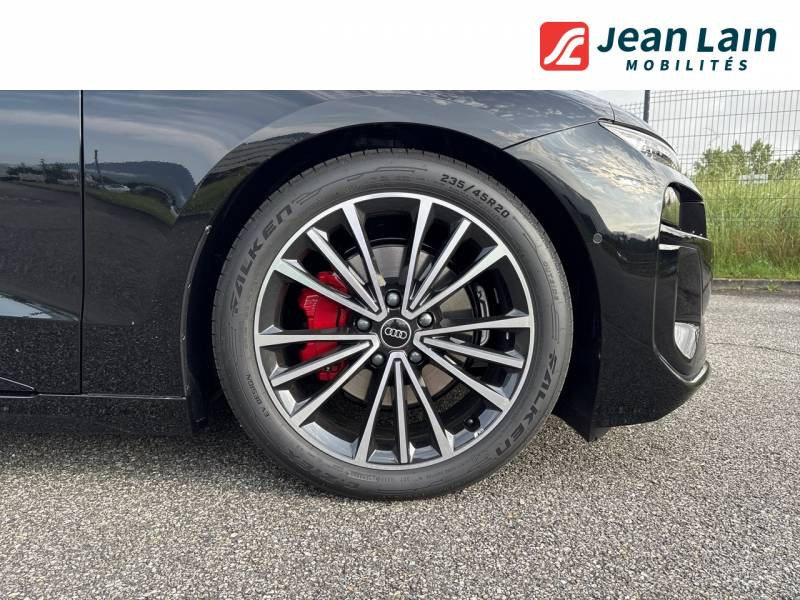 Audi E-tron A6 Avant 285 ch 83 kWh S line  occasion  Seynod - photo n9