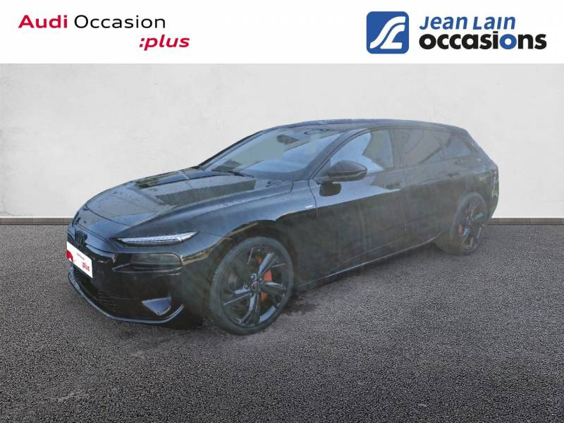 Audi E-tron A6 Avant 428 ch 100 kWh Quattro S line  occasion  Gap