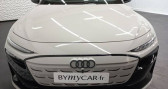 Audi E-tron A6 Avant Performance 367 ch 100 kWh S line   Chenove 21