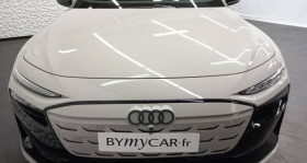 Audi E-tron , garage BYMYCAR CHENOVE  Chenove