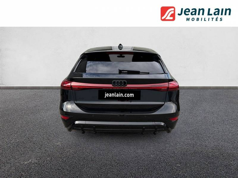 Audi E-tron A6 Avant Performance 367 ch 100 kWh S line  occasion  chirolles - photo n6