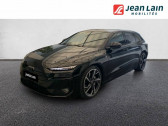 Audi E-tron A6 Avant Performance 367 ch 100 kWh S line  2025 - annonce de voiture en vente sur Auto Sélection.com
