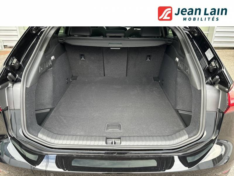 Audi E-tron A6 Avant Performance 367 ch 100 kWh S line  occasion  chirolles - photo n10