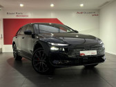 Audi E-tron A6 Avant Performance 367 ch 100 kWh S line   NANTERRE 92