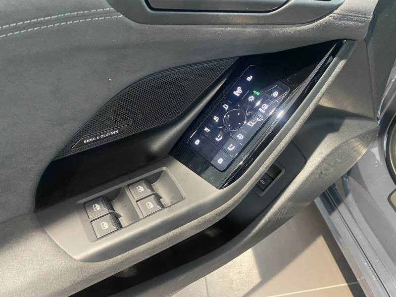 Audi E-tron A6 Avant Performance 367 ch 100 kWh S line  occasion  ROISSY-EN-France - photo n8