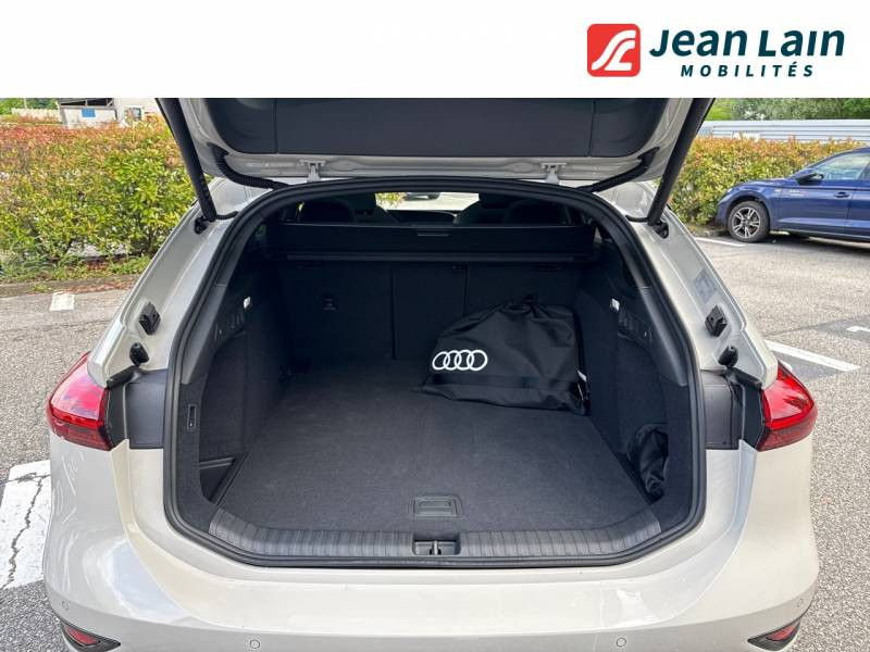 Audi E-tron A6 Avant Performance 367 ch 100 kWh S line  occasion  La Motte-Servolex - photo n10
