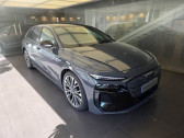 Audi E-tron A6 Avant Performance 367 ch 100 kWh S line  2025 - annonce de voiture en vente sur Auto Sélection.com