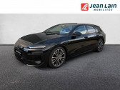 Audi E-tron occasion année 2025 boite Automatique Annonce Audi E-tron occasion Electrique A6 Avant Performance 367 ch 100 kWh S line à Échirolles