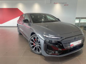 Audi E-tron occasion année 2025 boite Automatique Annonce Audi E-tron occasion Electrique A6 Avant Performance 367 ch 100 kWh S line à ROISSY-EN-France