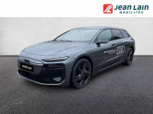 Audi E-tron occasion année 2025 boite Automatique Annonce Audi E-tron occasion Electrique A6 Avant Performance 367 ch S line à Cessy
