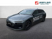 Audi E-tron A6 Avant Performance 367 ch S line   chirolles 38