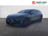 Audi E-tron occasion année 2025 boite Automatique Annonce Audi E-tron occasion Electrique A6 S6 Avant 503 ch 100 kWh Quattro à Seynod