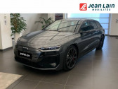 Audi E-tron occasion année 2025 boite Automatique Annonce Audi E-tron occasion Electrique A6 S6 Avant 503 ch 100 kWh Quattro à Ville-la-Grand
