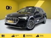 Annonce Audi E-tron occasion Electrique Avus Extended 408 ch  STRASBOURG