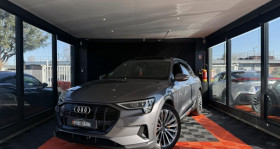 Audi E-tron , garage MOTORS TRADING � Les Ulis
