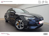 Audi E-tron e-tron 50 quattro 313 ch Avus 5p   Lescar 64