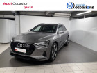 Audi E-tron e-tron 50 quattro 313 ch Avus Extended 5p  à La Motte-Servolex 73