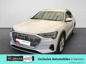 Audi E-tron , garage AUDI VANNES - EXCLUSIVE AUTOMOBILES  Vannes