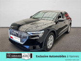 Annonce Audi E-tron occasion Electrique e-tron 50 quattro 313 ch  Vannes