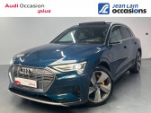 Audi E-tron occasion année 2020 boite Robotisee Annonce Audi E-tron occasion Electrique e-tron 55 Avus Extended 5p à Seynod