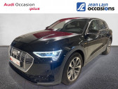 Annonce Audi E-tron occasion Electrique e-tron 55 quattro 408 ch  5p  Cessy