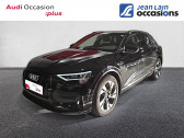 Annonce Audi E-tron occasion Electrique e-tron 55 quattro 408 ch Avus 5p  La Motte-Servolex