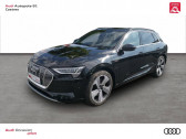 Audi E-tron occasion boite Robotisee Annonce Audi E-tron occasion Electrique e-tron 55 quattro 408 ch Avus Extended 5p à Castres