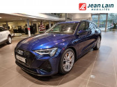 Audi E-tron occasion