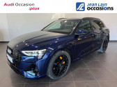 Audi E-tron e-tron 55 quattro 408 ch S line 5p   Tournon 73