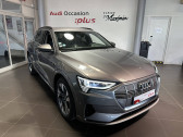 Audi E-tron occasion année 2019 boite Automatique Annonce Audi E-tron occasion Electrique e-tron 55 quattro 408 ch à Saint Maximin