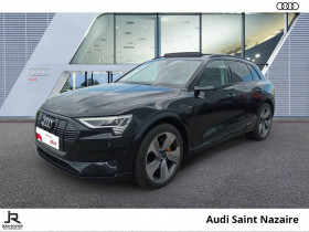 Audi E-tron , garage VOLKSWAGEN SAINT NAZAIRE  TRIGNAC