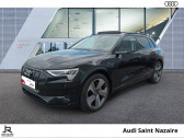 Audi E-tron e-tron 55 quattro 408 ch   TRIGNAC 44