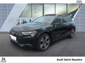 Audi E-tron occasion année 2020 boite Automatique Annonce Audi E-tron occasion Electrique e-tron 55 quattro 408 ch à TRIGNAC