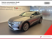 Audi E-tron e-tron 55 quattro 408 ch   Mcon 71
