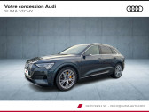Annonce Audi E-tron occasion  e-tron 55 quattro 408 ch  TOULON SUR ALLIER