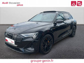 Audi E-tron e-tron 55 quattro 408 ch  à Montélimar 26