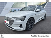 Annonce Audi E-tron occasion  e-tron 55 quattro 408 ch  LE CHTEAU D'OLONNE