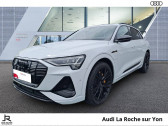 Audi E-tron e-tron 55 quattro 408 ch   MOUILLERON LE CAPTIF 85