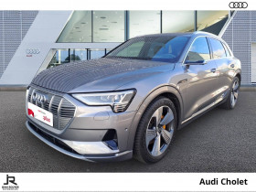 Audi E-tron , garage VOLKSWAGEN CHOLET  CHOLET