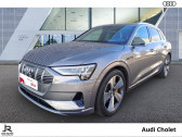 Audi E-tron occasion année 2020 boite Automatique Annonce Audi E-tron occasion Electrique e-tron 55 quattro 408 ch à CHOLET