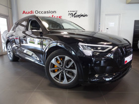 Audi E-tron , garage AUDI ST MAXIMIN  Saint Maximin