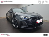 Audi E-tron e-tron GT 476 ch quattro Extended 4p   Lescar 64