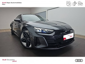 Audi E-tron , garage AUDI PAU  Lescar
