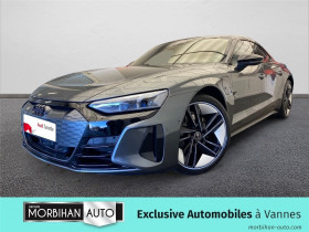 Audi E-tron , garage AUDI VANNES - EXCLUSIVE AUTOMOBILES  Vannes
